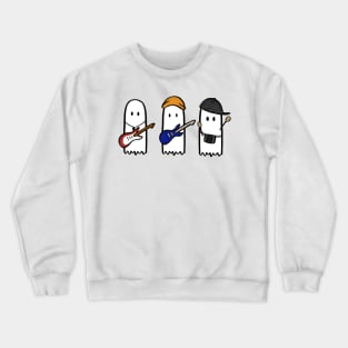 The Phantom band. Crewneck Sweatshirt